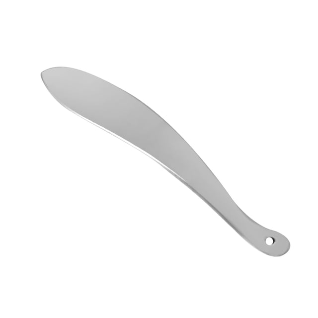 Tabla de raspado de masaje Guasha portátil para liberar tensión muscular 195 cm