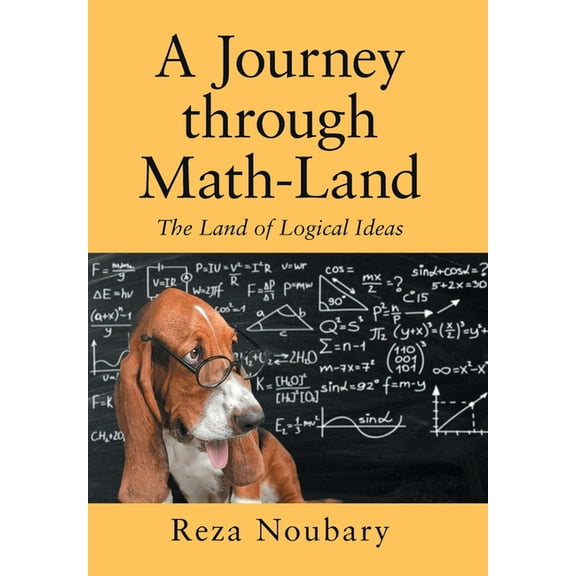 Journey Through Math-land