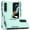 Mint, variant on ELEHOLD for Samsung Galaxy Z Fold 4 Rugged Case, Armor Hard PC Soft TPU Hybrid Anti-Drop Camera Lens Protection Shockproof Glossy Non-Slip Slim Fit Case for Z Fold4 7.6 inch,Mint