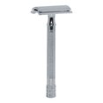 thumbnail image 1 of Merkur Long Handled Safety Razor, 1 of 13