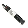 thumbnail image 1 of Ruibeauty Solar Panel Fuse Holder And Fuse 25A Waterproof Inline Pv Fuse Holder 1000Vdc, 1 of 6