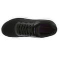 thumbnail image 2 of Easy Spirit Pippa Womens Sneaker 9 CD US Blackwhite, 2 of 6