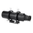 thumbnail image 4 of Guide Scope,60mm Double Helical Focuser Finder Scope Telescope Guidescope Professional Grade, 4 of 9
