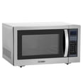 thumbnail image 3 of Microondas IOMabe Grill 1.6 pies Acero Inoxidable IO160MDI, 3 of 4