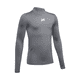 thumbnail image 5 of ZAPARI Playera Deportiva Manga Larga, Licras Deportivas para Niños de Compresión con Cuello Redondo gris M, 5 of 5