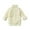 Beige, variante sur Zwiiyzr 6M-10Y Tricot pour Enfants Garçons et Filles Tendance Mignon Épaississant Chaud à Manches Longues Col Roulé Orange