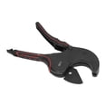 thumbnail image 4 of Pipe Scissors, PVC Pipe Cutter Ratchet Action Slip Proof Handle  For Polybutene 0-63, 4 of 8