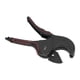 thumbnail image 4 of Cortador De Tubos De Pvc, Acción De Trinquete Hoja Reemplazable Tijeras Para Tubos De Pvc Tijeras Para Tubos Autobloquocantes De Alto Apalancamiento Para Manguera De Goma CPVC PEX, 4 of 7