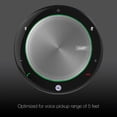 thumbnail image 2 of Yealink CP900 - Speakerphone hands-free - Bluetooth - wireless, wired - USB, 2 of 5