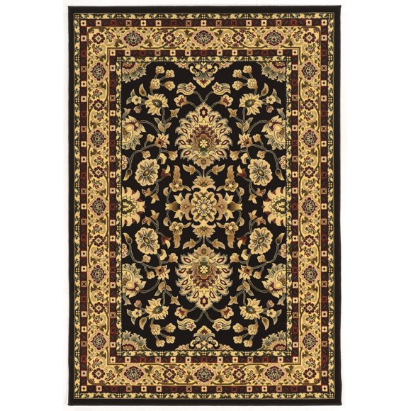 9X12 PERSIAN TREAS