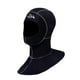 thumbnail image 1 of Buceo Traje de neopreno Capucha Sombrero de esnórquel Gorra con pechera Costura blanca XL Sunnimix Capucha de traje de buceo, 1 of 7