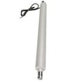thumbnail image 4 of Linear Electric Actuator, 10inch Stroke Electric Linear Actuator  For Trapdoor Application 24V, 4 of 8