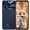 Black, variant on OUKITEL C69 Unlocked Smartphone, 7.2" HD 120Hz Large Display, 6000mAh Battery, 16GB RAM 128GB ROM (1TB Expandable), 64MP Camera, Android 15, Dual SIM 4G Cell Phone