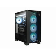 MSI Aegis RS2 Series Gaming Desktop PC Intel Core Ultra 9 285K 32GB DDR5 2 TB SSD GeForce RTX 5070 Ti Windows 11 Home (Aegis RS2 AI C2NVR9-1295US)