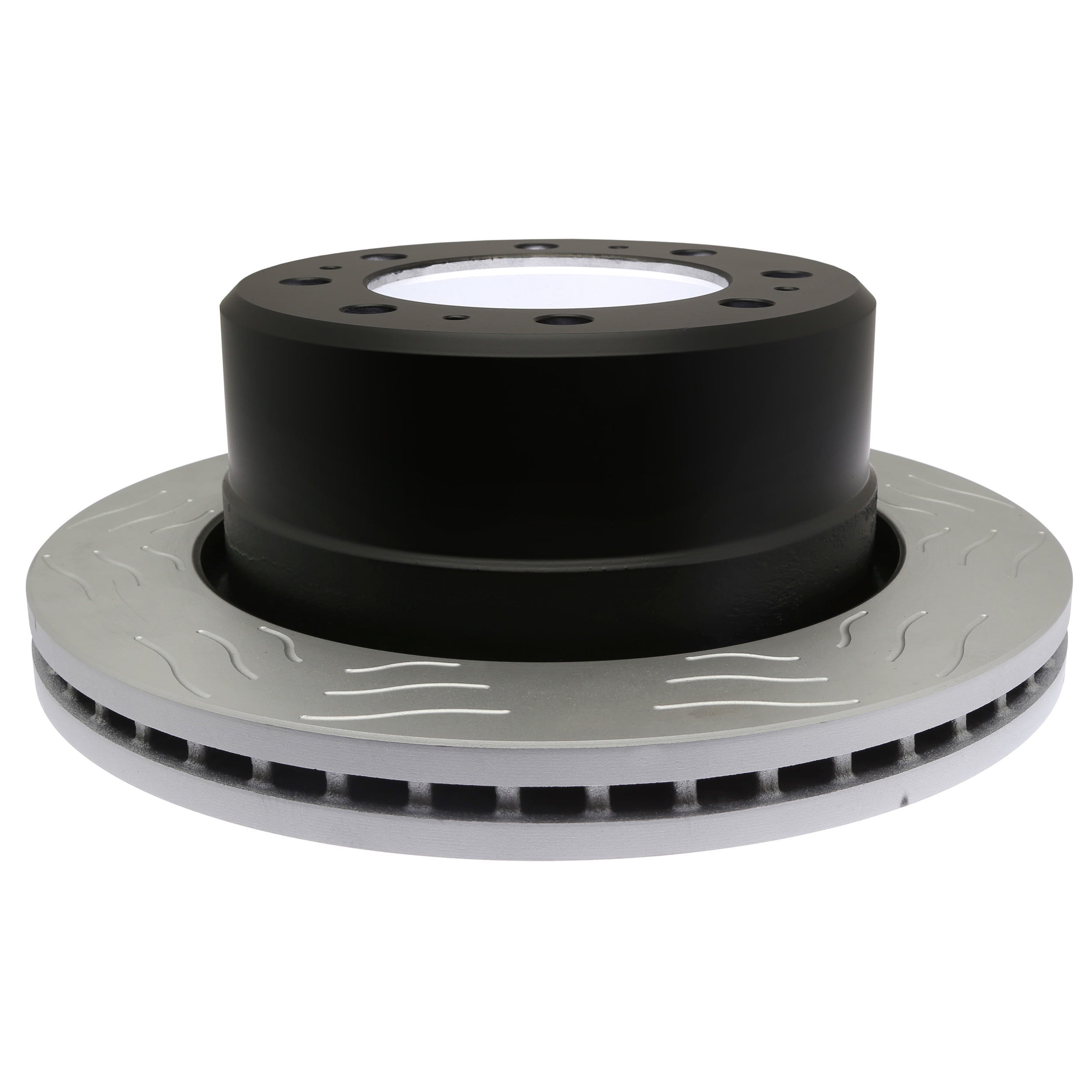 Raybestos Disc Brake Rotor 780733PER Fits select: 2012 DODGE RAM 1500, 2013-2022 RAM 2500