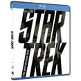 thumbnail image 2 of Star Trek (Three-Disc Special Edition) [Blu-ray], 2 of 2