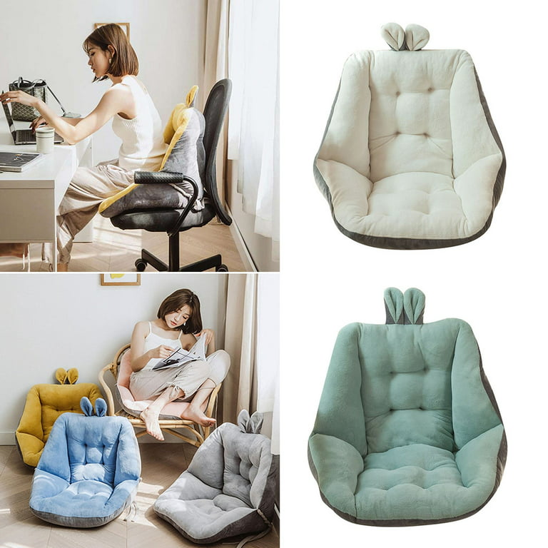  CHAOMIC Seat Cushion for Desk Chair Cushions,Rocking
