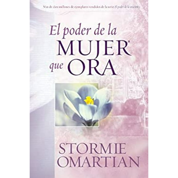 Pre-Owned El Poder de una Mujer Que Ora (Paperback) 9780789910585