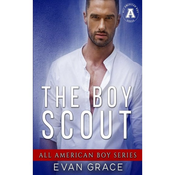 The Boy Scout (Paperback)