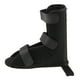 thumbnail image 2 of Tobillera unisex con soporte, férula, bota para esguince, envoltura para pie, estabilizador protector L L, 2 of 9