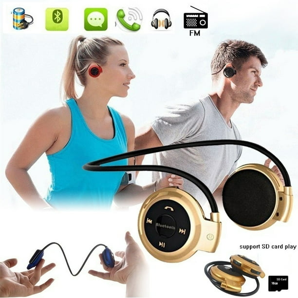 Met bloed bevlekt Niet verwacht vreemd Mini Outdoor Portable Neckband Bluetooth Headphones Wireless Sweatproof Running Sport Headset Stereo Earphone with Microphone Support SD Card FM Radio Fone De Ouvido Bluetooth - Walmart.com Met bloed bevlekt Niet verwacht vreemd Mini Outdoor Portable Neckband Bluetooth Headphones Wireless Sweatproof Running Sport Headset Stereo Earphone with Microphone Support SD Card FM Radio Fone De Ouvido Bluetooth - Walmart.com