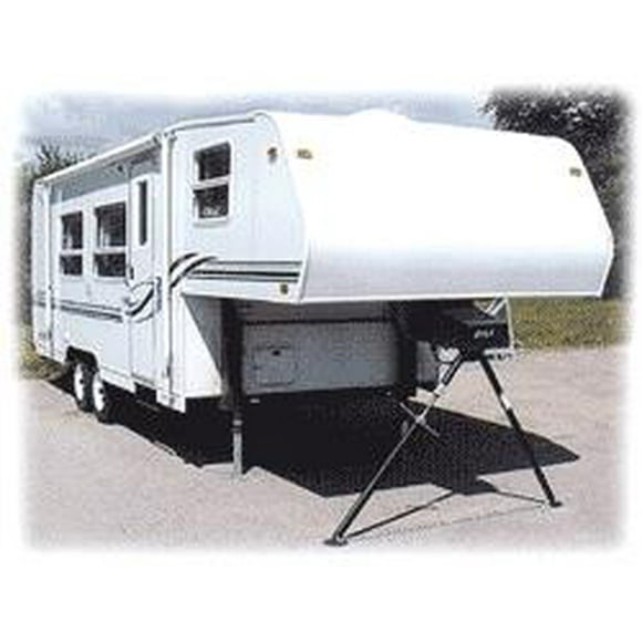 Bal Rv 25030 Support de Stabilisateur à Goupille pour Cinquième Roue