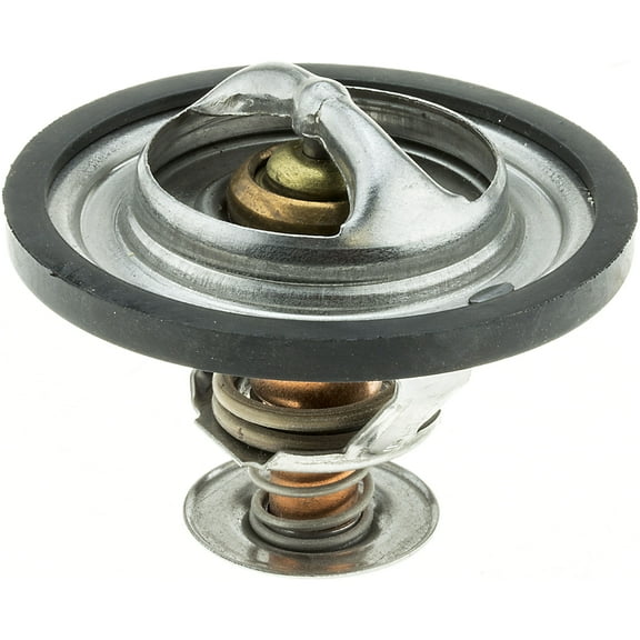 Gates 33838 OE Type Engine Coolant Thermostat Fits select: 1989-1995 MAZDA MPV, 1988-1995 MAZDA 929