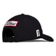 thumbnail image 4 of Gorra de golf Titleist Tour Performance para hombre, color blanco y negro, 4 of 6