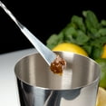 thumbnail image 3 of Mercer Barfly 17.1" Japanese-Style Bar Spoon | Stainless Steel, 3 of 7
