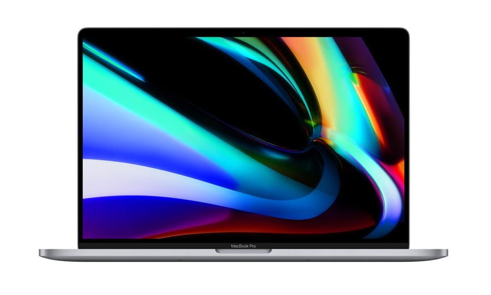 Apple Macbook Pro 16 (DG, Space Gray, TB) 2.4Ghz 8-Core i9 (2019) Laptop  1TB HD & 16GB RAM-Mac OS (Used)