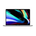 thumbnail image 1 of Remis à Neuf Apple Macbook Pro 16 (DG, Gris Cosmique, TB) 2,3 GHz 8 Cœurs i9 (2019) Portable 512 Go Disque Flash et 16 Go RAM - macOS (Certifié, Garantie 1 An), 1 of 3
