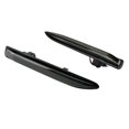 thumbnail image 1 of For Mondeo Mk4 Hatchback Saloon Estate (ba7) Led Smoke Lens Dynamic Side Marker Light Turn Signal Lamp, 1 of 5