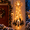 G2, variant on Illuminated Religious Wall Decoration, Sculptural Christian Artwork with Warm Light for Home Devotional Spaces and Meaningful Housewarming Gifts