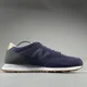 thumbnail image 5 of New Balance 501 Men’s 9 D Classics Blue Suede Mesh Running Shoes Casual Sneakers, 5 of 6