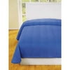 Unbranded Bedspread Full Blue