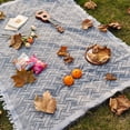 thumbnail image 1 of Outdoor picnic mat cm180x180, 1 of 1