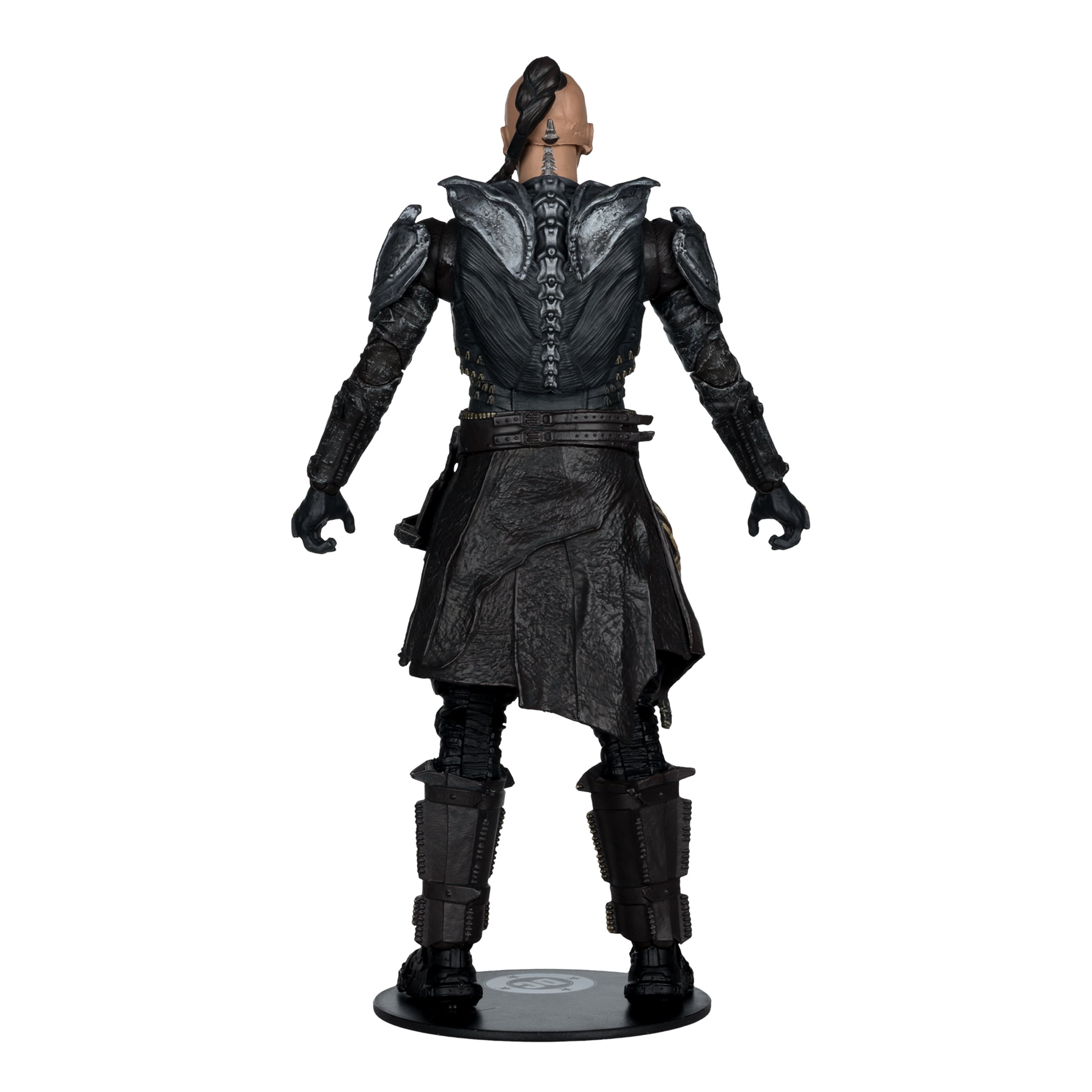 Krem of the Yellow Hills (DC Multiverse: Supergirl Movie) 7" Action Figure Deluxe Theatrical Edition -  McFarlane Toys
