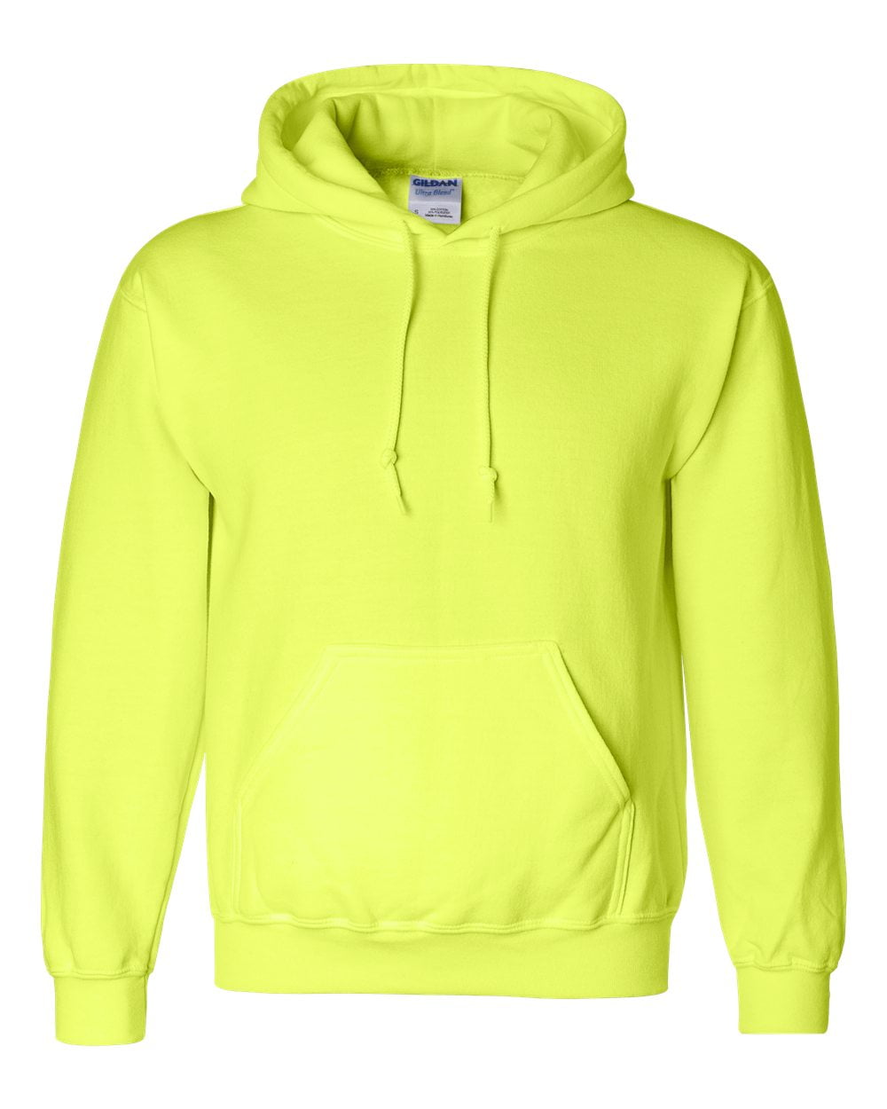 Gildan DryBlend® Hooded Sweatshirt 