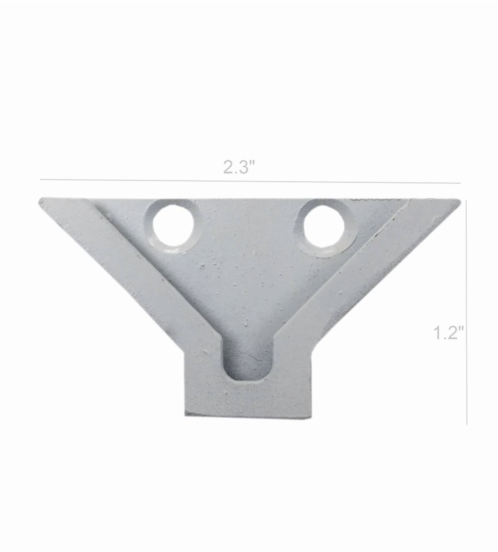 Glide Hanger Bracket Picture Frame Hanging Bracket Hardware Picture Hanger