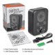 thumbnail image 3 of Ultrasonic Pet Anti-barking Device Dog Bark Control Stop Repeller Silencer Training Tool, 3 of 4