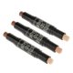 thumbnail image 1 of Iluminador de contorno facial 2 en 1 y barra de sombras en crema en polvo bronceador - 1# 2# Jinwen Shimmer Corrector, 1 of 8