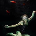 thumbnail image 2 of OULII 1 Set Snorkeling Gear for Adults with Tempered Glass Wide-Angle Lens, 2 of 7