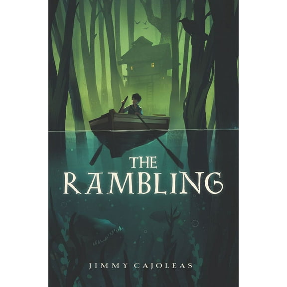 The Rambling, (Paperback)