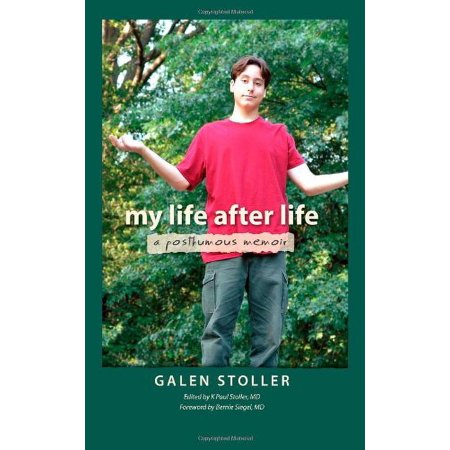 Pre-Owned My Life after Life : A Posthumous Memoir (Hardcover) 9780615383071