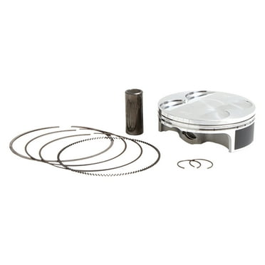 Vertex Big Bore Forged Piston Kit for Honda CRF 450 RX (17-18) 24198B