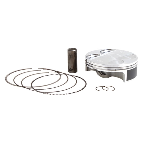 Vertex Big Bore Forged Piston Kit for Honda CRF 450 RX (17-18) 24198B