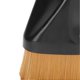 thumbnail image 2 of Pcs Makeup Brush Set Liquid Foundation Brush Flat Blush Brush Cosmetic Brushes Black, 2 of 4