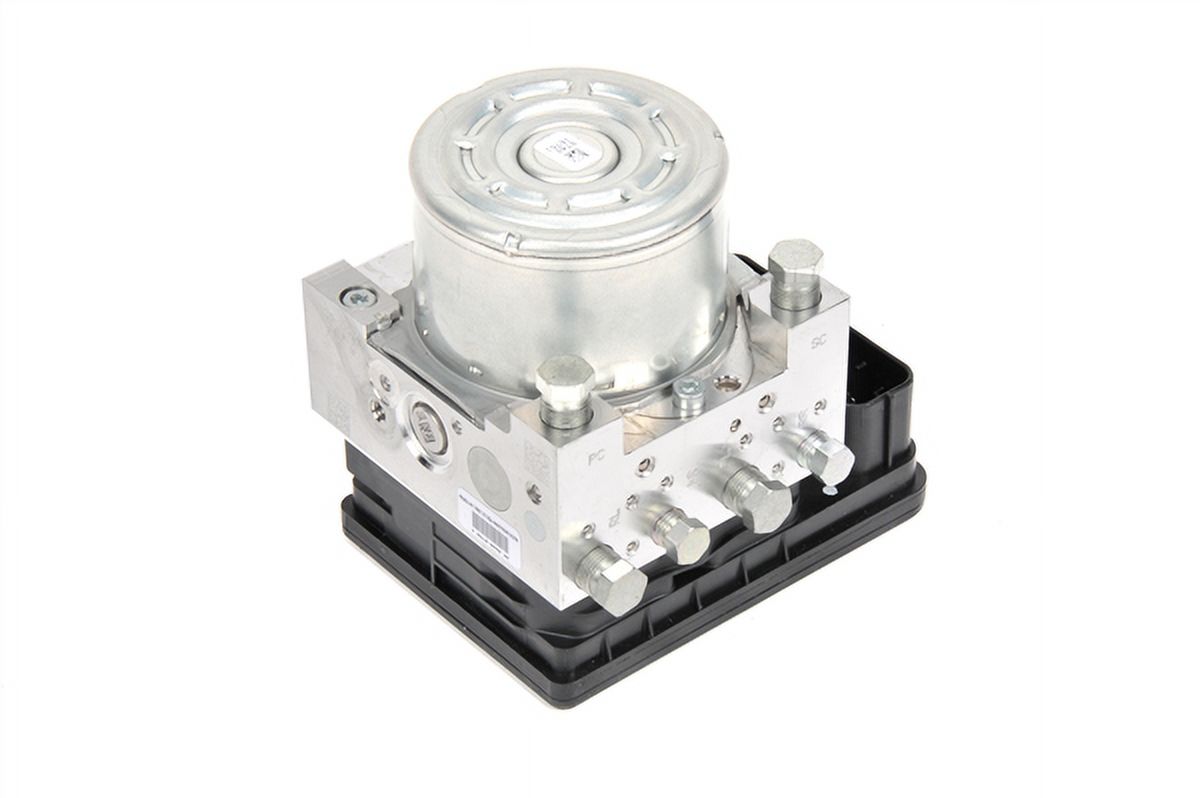 Electronic Brake Control Module