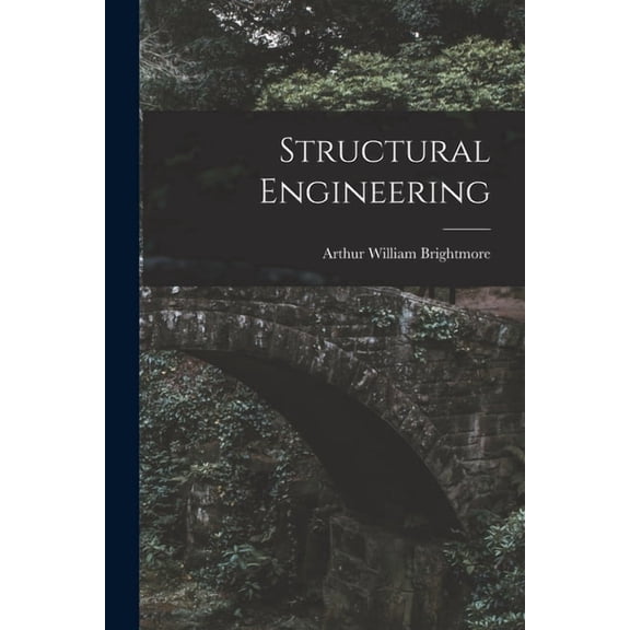 Structural Engineering, (Paperback)