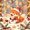 Christmas 06, variant on Manfei Western Xmas Festive Full Size Comforter Sets,Traditional Christmas Animal Cow Bedding Comforter Set,Xmas Reversible,3-Piece,1 Comforter and 2 Pillowcases